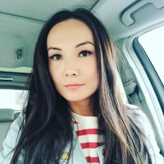 Aliya Sultangozhina, 08.01, Алматы