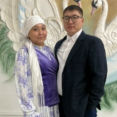 Нурзия Ешбаева, 18.07.1995, Жанаозен