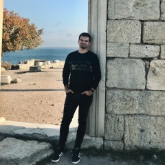 Денис Каширский, 29.11.1993, Краснодар