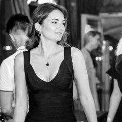 Марина Цюцюра, 22.02, Athens