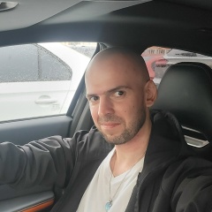 Артем Топоровский, 16.08.1988, Москва