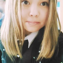 Айтурган Мелисова