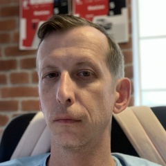 Филипп Ахметов, 17.05, Санкт-Петербург