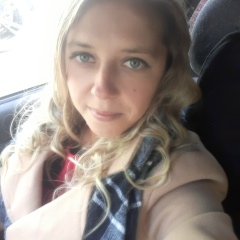 Иришка Матвеева, 10.10.1990, Донецк