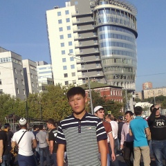 Сардарбек Султанов