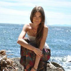 Alina Kulakova, 08.06, Vancouver