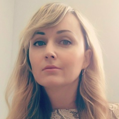 Natalya Prutkovskaya, 01.02, Санкт-Петербург