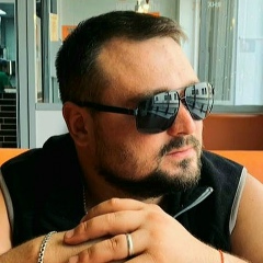 Алексей Придворов, 05.05