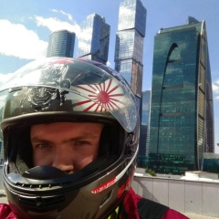 Кирилл Тимошин, 12.08.1988, Москва