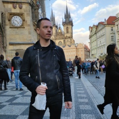 Артём Пономарёв, 23.01.1989, Москва