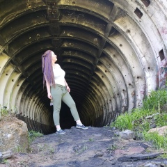 Екатерина Андреева, 07.01, Череповец