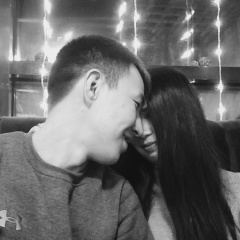 Алмат Сайранов, 08.06.1996, Экибастуз