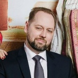 Алексей Гордеев, 13.03, Санкт-Петербург