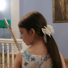 Татьяна Скорнякова, 18.07, Санкт-Петербург