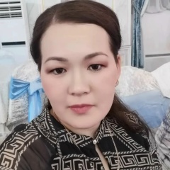 Айгуль Романова, 12.10.1987