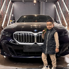 Jalal Jamalov, 02.03, Алматы