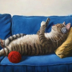 Юлия Ле, 12.01