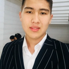 Медеу Мукан, 12.07.2000