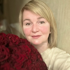 Юлия Вараксина, 12.04.1987