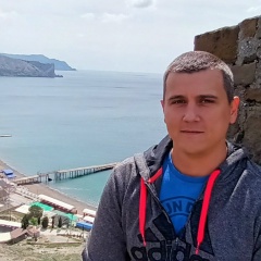 Николай Бронников, 30.05, Севастополь