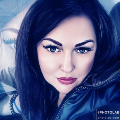 Ирина Любимова, 04.06, Санкт-Петербург