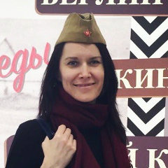 Юлия Курашкевич, 27.03, Тольятти