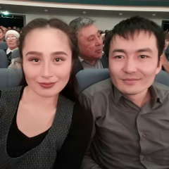 Айдана Ержігіт