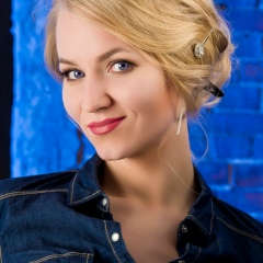 Валерия Ляпугина, 03.10.1990, Москва