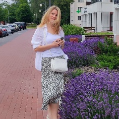 Наталья Васильева, 27.06, Санкт-Петербург