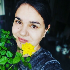 Евгения Тарасова, 20.06, Великий Новгород