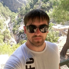 Сергей Новиков, 24.01.1986, Новополоцк