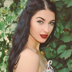 Анастасия Сурмачевская, 01.12, Одесса