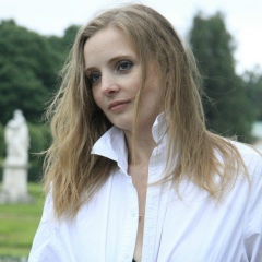 Лина Бородач, 25.11, Москва