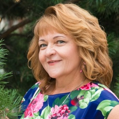 Елена Протопопова, 28.09, Новокузнецк
