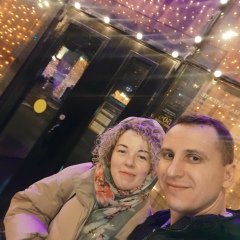 Наталья Сплюхина, Кировск / Голубовка