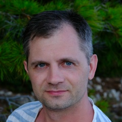 Станислав Зудин, 13.09.1975, Санкт-Петербург