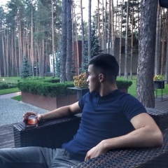 Сардар Маилов, 02.02.1950, Полтава