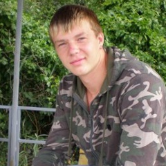 Илья Князев, 09.10.1990, Волгоград