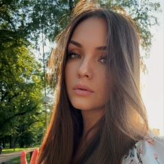 Галина Капитонова, 20.08, Калуга