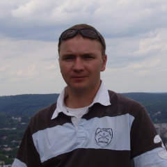 Александр Андронатий, Львов