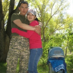 Анара Кунапянова, 09.03.1987, Усть-Каменогорск