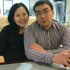 Асхат Болатулы, 19.05.1988, Астана