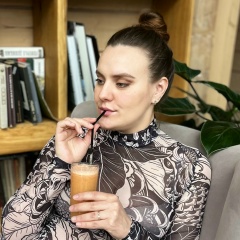 Юлия Береза, 06.02, Москва