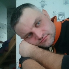 Руслан Греков, 30.04.1979, Москва