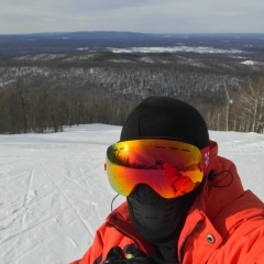 Рустам Расул, Казань