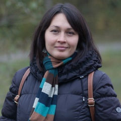 Евгения Калашник, 18.11.1982, Киев