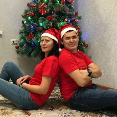 Nurken Umraliev, 24.11.1984, Шу