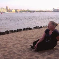 Татьяна Кузьминых, 07.10, Москва