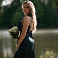 Міла Рыбак, 17.02, Toronto