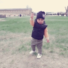 Dilnoza Alimova, 22.09.1996, Туркестан